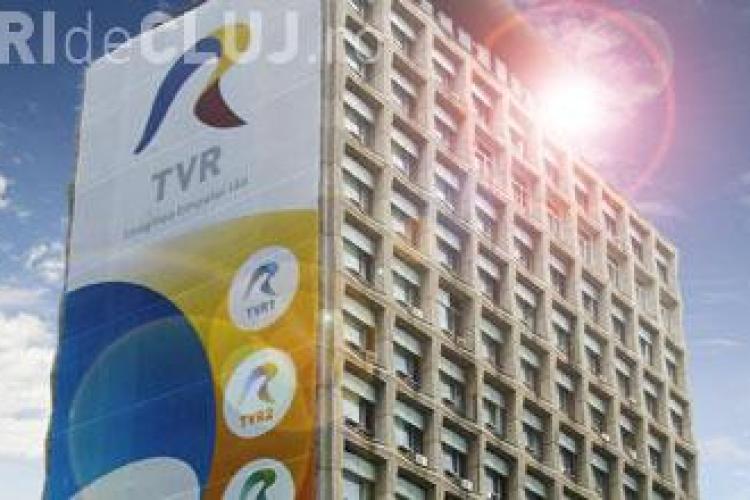 TVR a anunțat că 300 de posturi nu vor fi afectate de restructurarea din Televiziunea Română