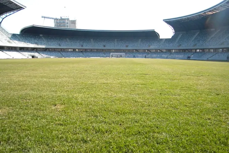 U Cluj nu mai este primită pe Cluj Arena din cauza DATORIILOR URIAȘE
