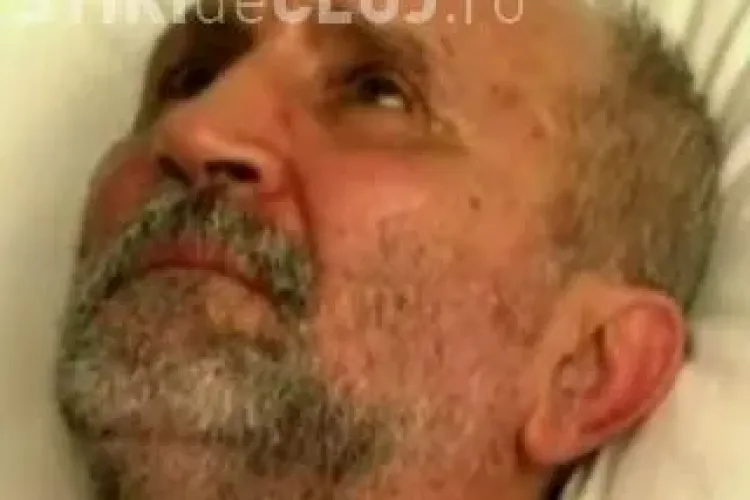 Boala l-a răpus. Şerban Ionescu a MURIT!