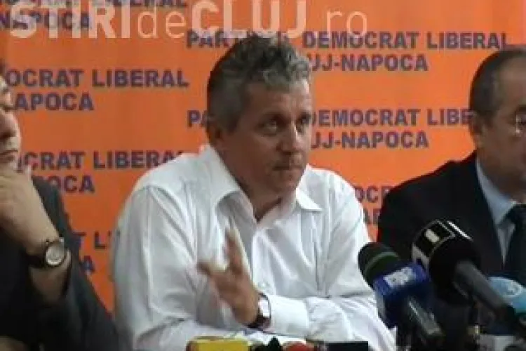 Daniel Buda în RĂZBOI cu Steluța Cătăniciu