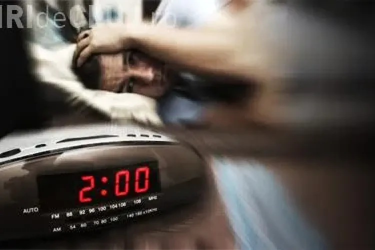 Top 7 alimente care alungă insomnia