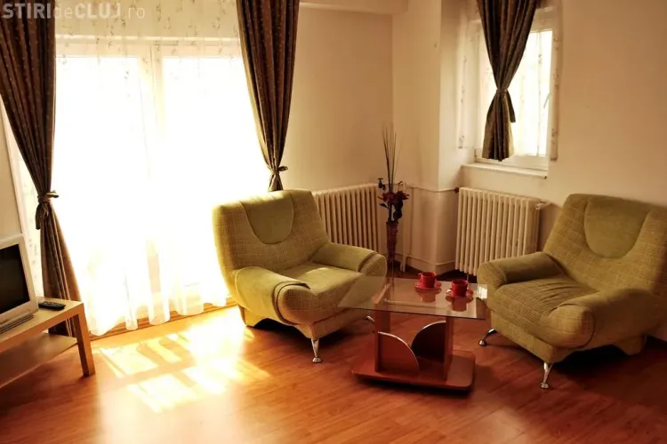 Garsonieră cu 12.500 de euro în cartierul Gheorgheni. Vezi alte prețuri mici