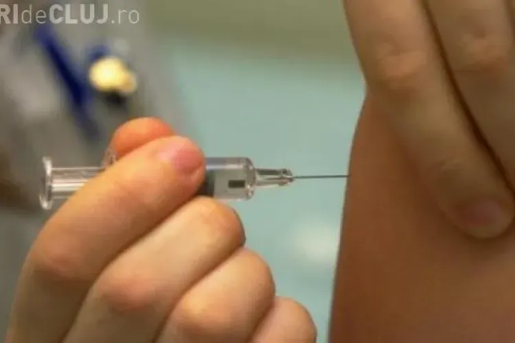 Începe vaccinarea antigripală gratuită la nivel naţional