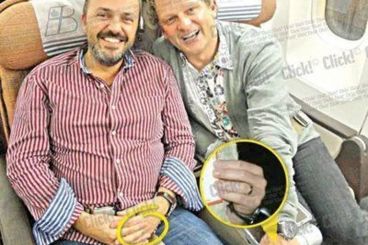 Leonard Miron face dezvăluri: ”Da, sunt HOMOSEXUAL, care-i problema?”