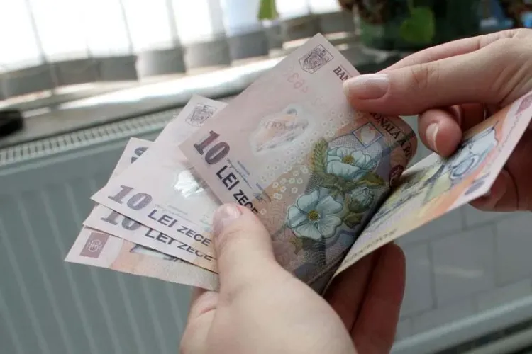 20 noiembrie, data limită pentru depunerea cererilor de ajutoare de încălzire pentru luna noiembrie  