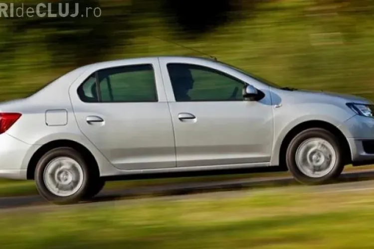 Logan 2 vine cu un motor mai mic și consum redus