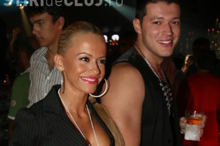 Anda Adam şi Victor Slav s-au despărţit. VEZI motivul