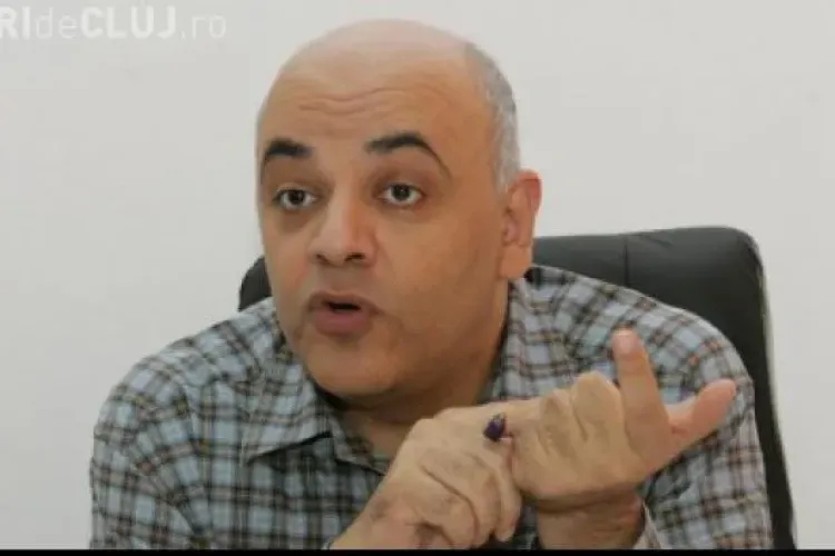 Read Arafat refuză un nou mandat de ministru în viitorul Guvern