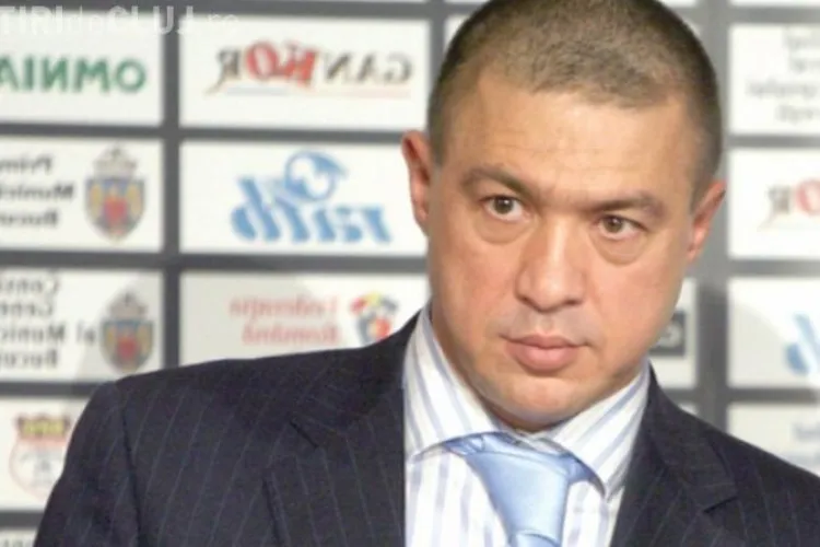 Surpriză la FR Box! Obreja a demisionat. Doroftei candidează