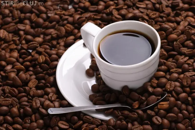 Efectele minune ale cafelei asupra frumuseţii. Ce nu ştiai despre cafea