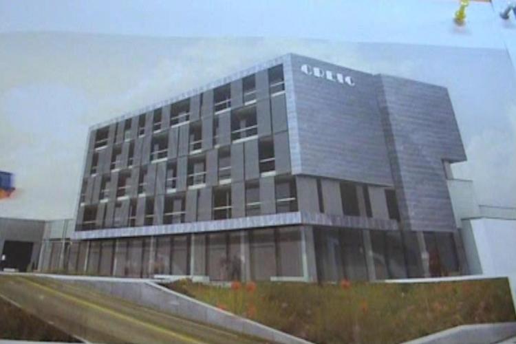 16 firme se luptă pentru a construi proiectul ”Buftea de Cluj” pe Dealul Lomb  
