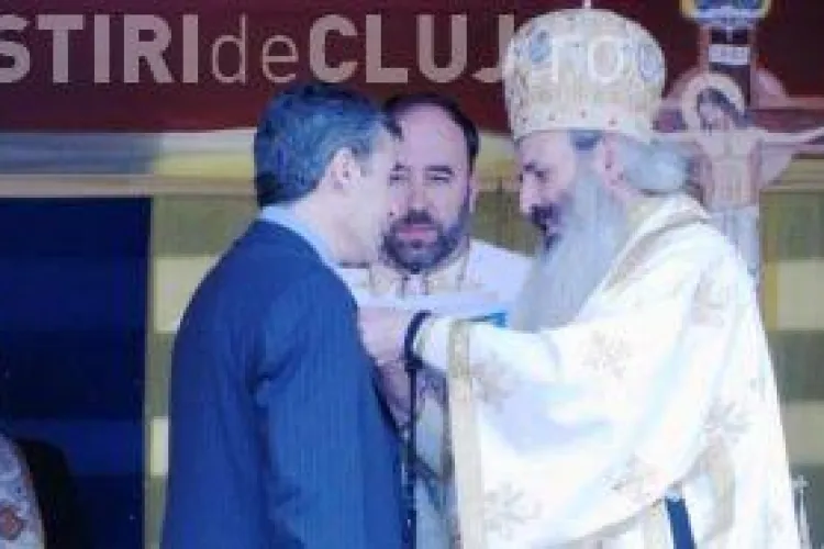 Călin Bultoc: ”Nu știu dacă preiau U Cluj. În fotbal se pierd bani”  