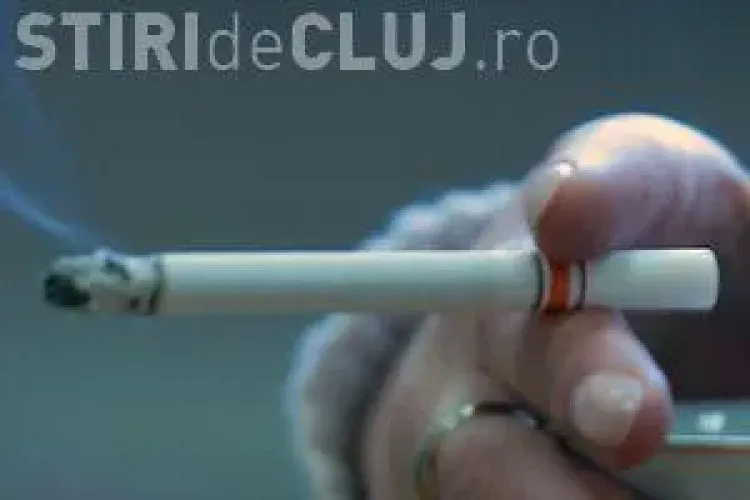  Fumatul afectează negativ creierul şi memoria