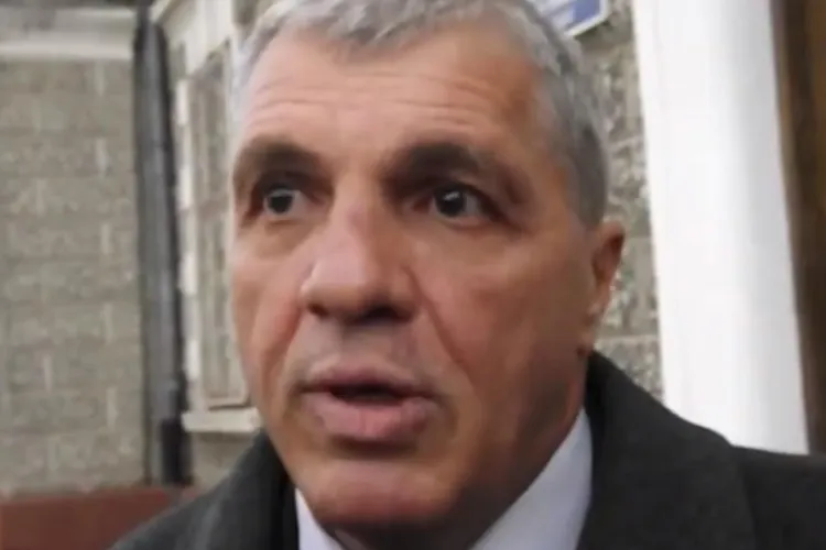 Ioan Irimie a primit aviz negativ din partea CSM pentru funcția de șef al DNA. Clujeanul s-a făcut de râs la audieri