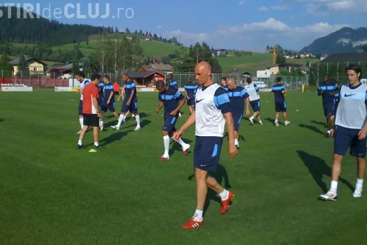 LIVE TEXT - CFR Cluj - Anderlecht 3-0 (FINAL)