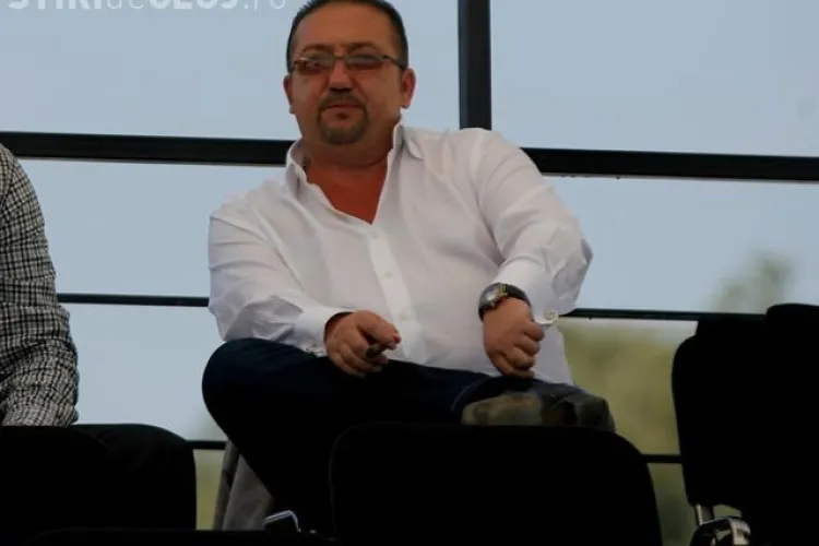 Walter: "Steaua a avut noroc, nu a stralucit"