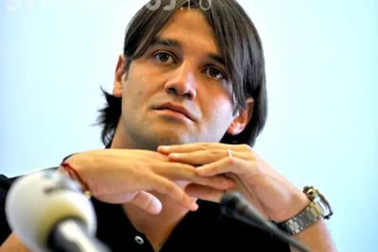 Chivu: "Cel mai mare regret al meu e ca nu am mers la Campionatul Mondial si posibil sa nici nu ajung vreodata"