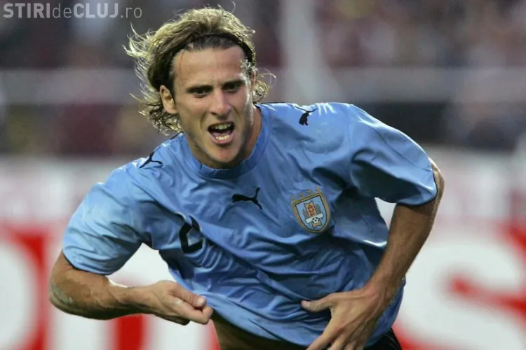 REZUMAT VIDEO OLANDA - URUGUAY 3-2  - VEZI cel mai frumos gol de la Mondiale