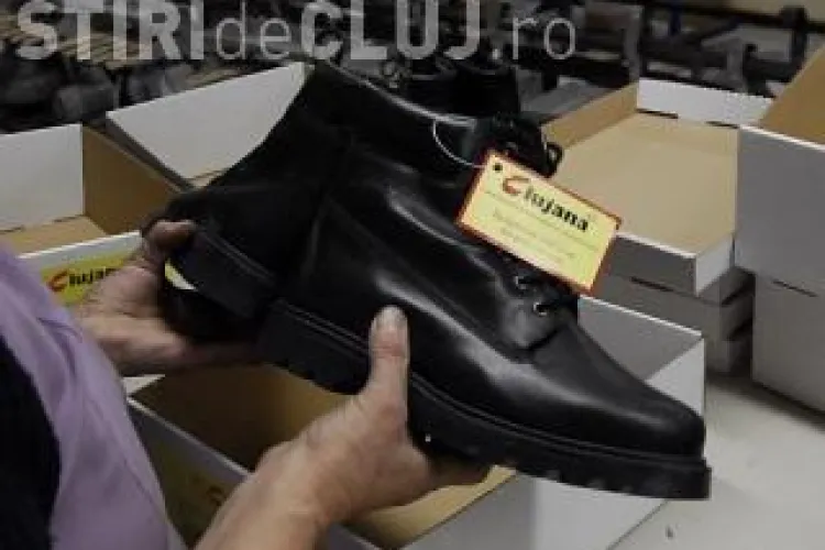 Pantofii Clujana ataca la toamna capitala