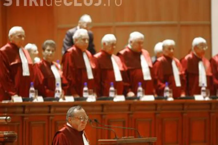 Avem cea mai mare pensie din Europa! Un magistrat incaseaza 8.600 de euro