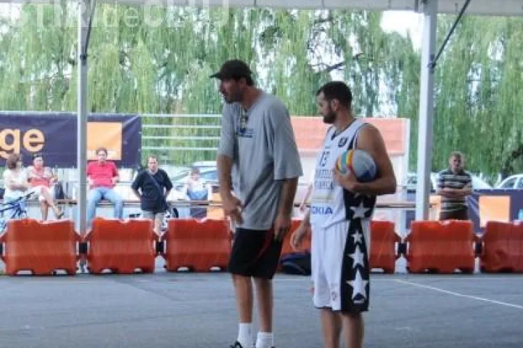 Flavius Lapuste s-a transferat la BC Mures