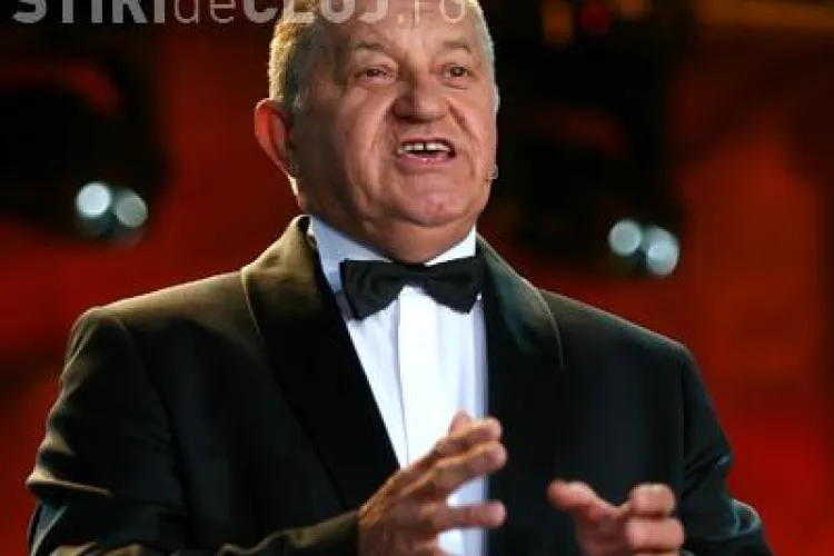 Dorel Visan s-a vindecat de hepatita C folosind medicina chinezeasca