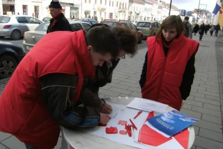 PSD Cluj vrea sa demita Guvernul. Vor fi stranse semnaturi pentru o motiune populara