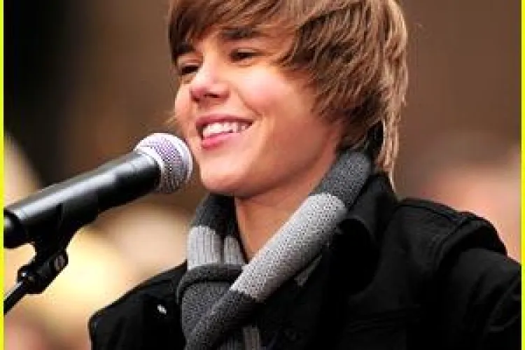 Cel mai vizionat video You Tube din toate timpurile este de azi cantecul lui Justin Bieber "Baby"