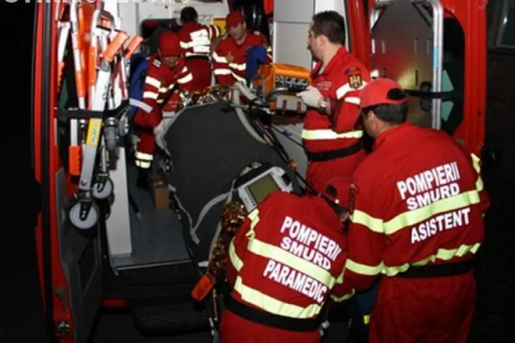 50 de milioane de lei pentru dotarea Inspectoratelor pentru Situatii de Urgenta din Transilvania