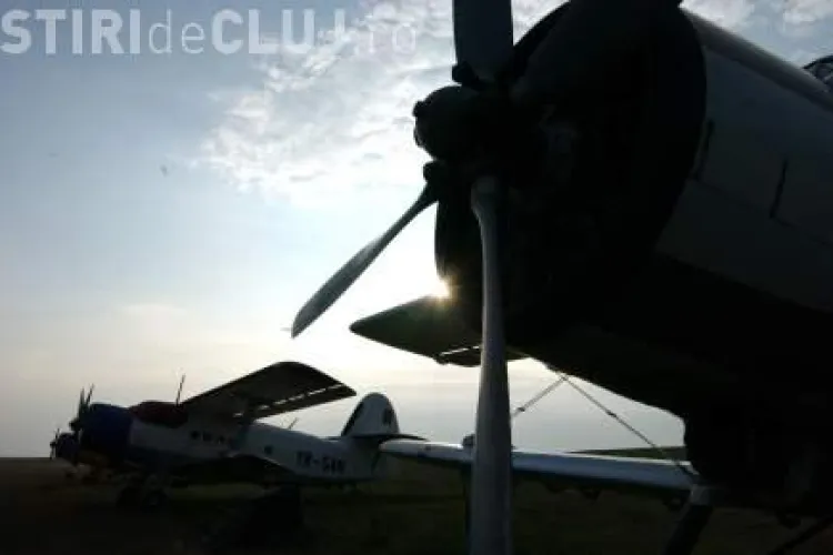 Accidentul de la Tuzla, cea mai mare catastrofa aviatica din ultimii 10 ani. 4 MIG -uri de la Campia Turzii s-au mai prabusit in ultimii ani