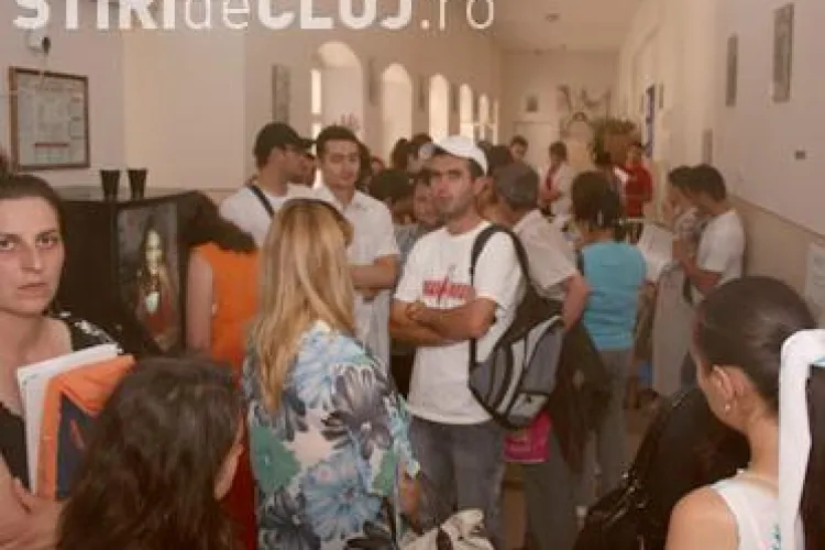 Titularizare Cluj: 15% dintre profesori au ramas corigenti