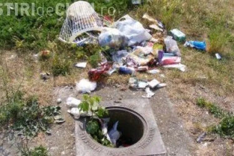 O fundatie din Cluj ofera 6.500 de lei pentru refacea unui parc sau a unui loc de joaca pentru copii