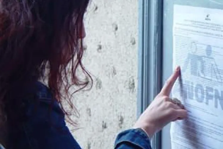 Locuri de munca Cluj: 500 de tineri care au absolvit facultatea se bat pe 10 job - uri