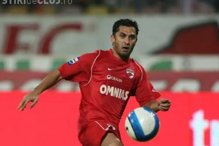 Afla de ce a acceptat Claudiu Niculescu oferta lui Florian Walter de a juca la U Cluj - VEZI declaratia jucatorului