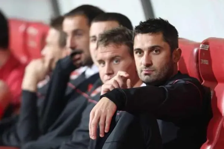 LIVE TEXT - U Cluj - Steaua 1-2 (FINAL)