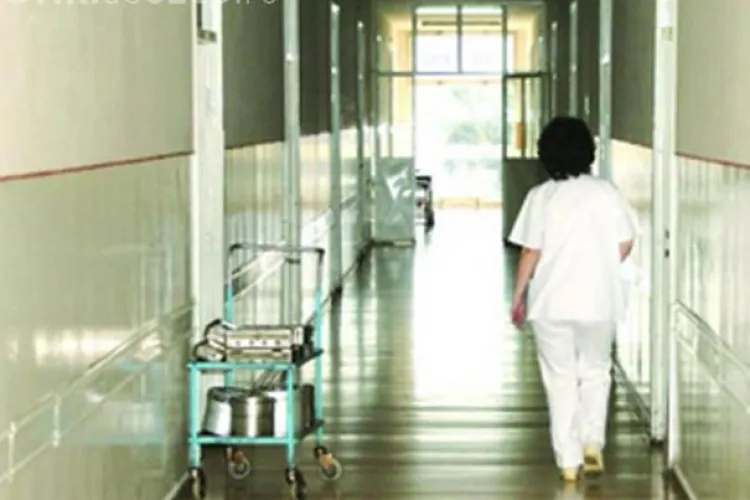 Spitalul Judetean Cluj s-ar putea inchide! Unitatea trebuie sa disponibilizeze 66 % din personalul TESA