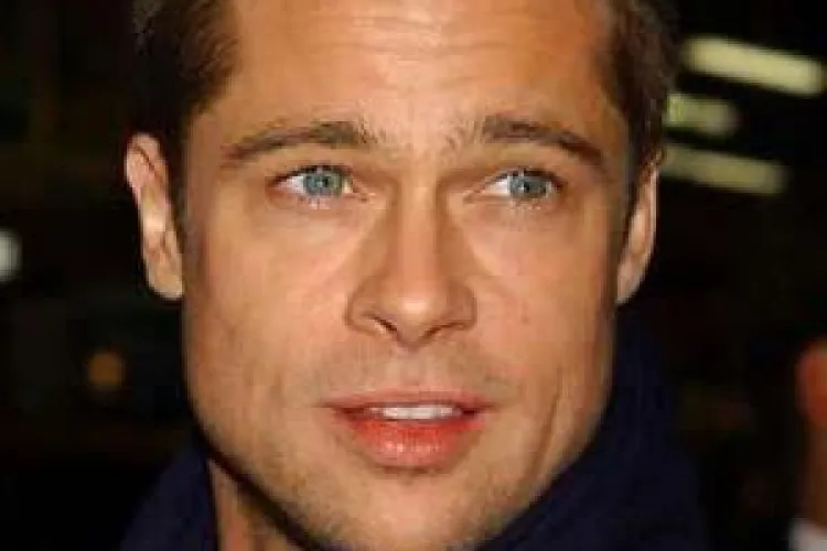 Brad Pitt va filma la toamna in Romania