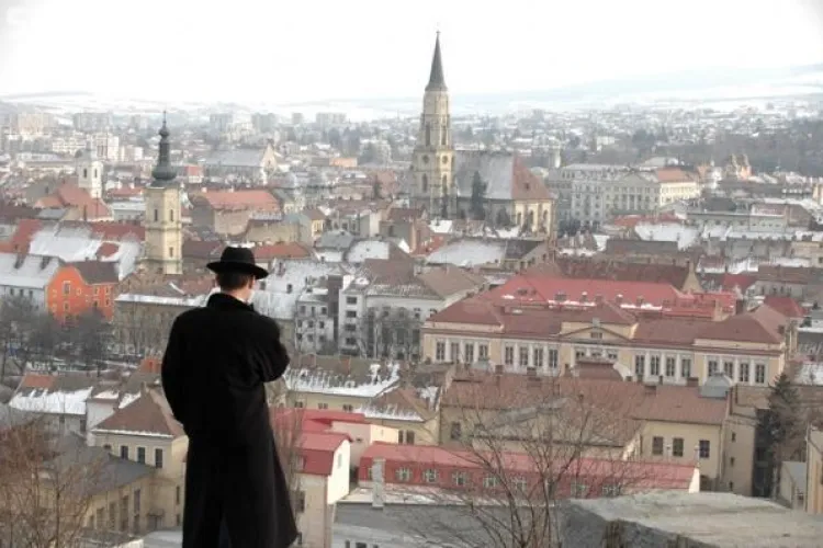 Clujul se pregateste sa isi depuna candidatura pentru Capitala Culturala Europeana din 2020