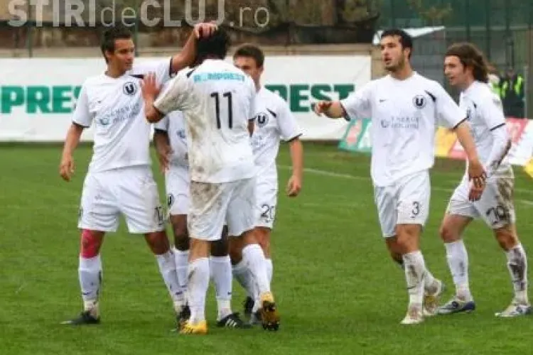 U Cluj-Steaua, meci de risc maxim. Jandarmii ar fi amanat partida din cauza problemelor legate de stadion