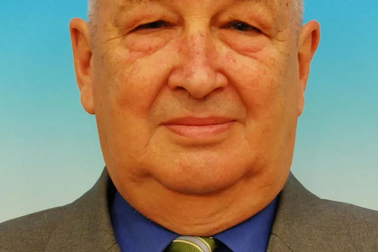 "Craisorul muntilor", deputatul clujean Palfi Mozes Zoltan, n-are voce in Parlament