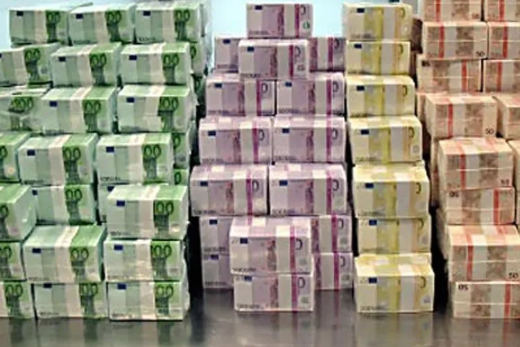 Romania va primi luni cea de-a cincea transa de la FMI, in valoare de 900 de milioane de euro