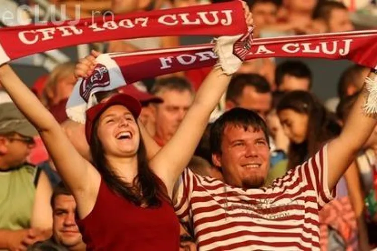 Supercupa Romaniei a strans 15.000 de euro pentru sinistratii din Moldova