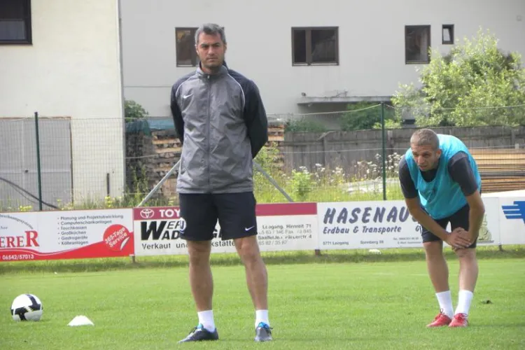 Cristi Dulca nu a fost demis de la U Cluj si nici nu si-a dat demisia, anunta oficialii echipei