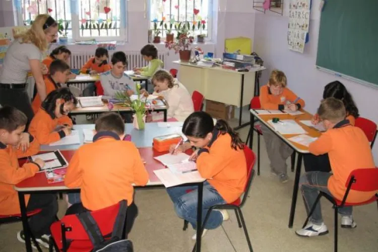 Scoala Internationala si Gradinita Spectrum vor functiona din toamna si la Cluj