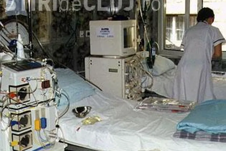 Doi copii au murit la Cluj din cauza intoxicatiei cu ciuperci otravitoare din specia Amanita Phalloides