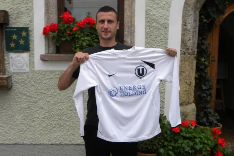 Silviu Izvoranu: "Nu putem sa ne gandim acum la locul 7 sau mai sus, este prea devreme"