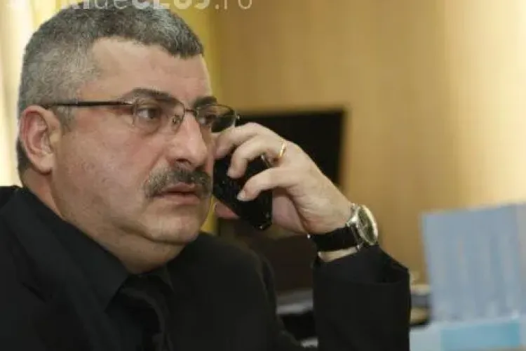 Silviu Prigoana: "Cand PDL isi va revizui atitudinea fata de oamenii de afaceri, ma voi intoarce in PDL"