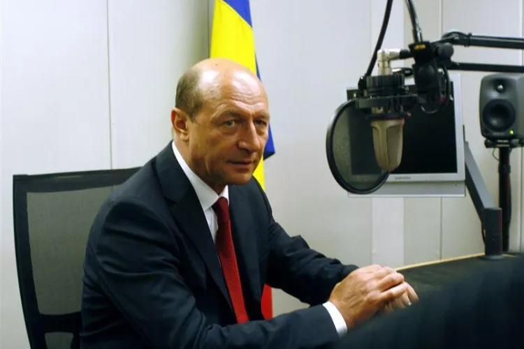 Traian Basescu: Majorarea TVA - ului a fost o greseala - VIDEO