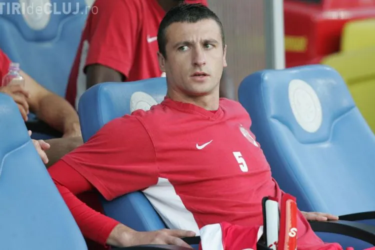 Universitatea Cluj: Izvoranu va semna cu "studentii"