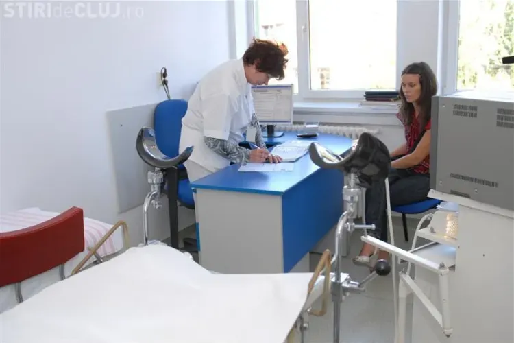 Dispensarul Studentesc Cluj poate fi inchis in orice moment. Cladirea de pe strada Republicii a fost retrocedata